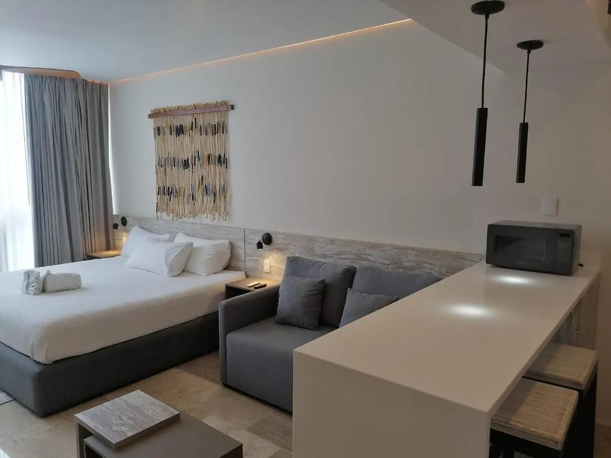 Apartamento Aldea Zama 2 Tulum Apartment