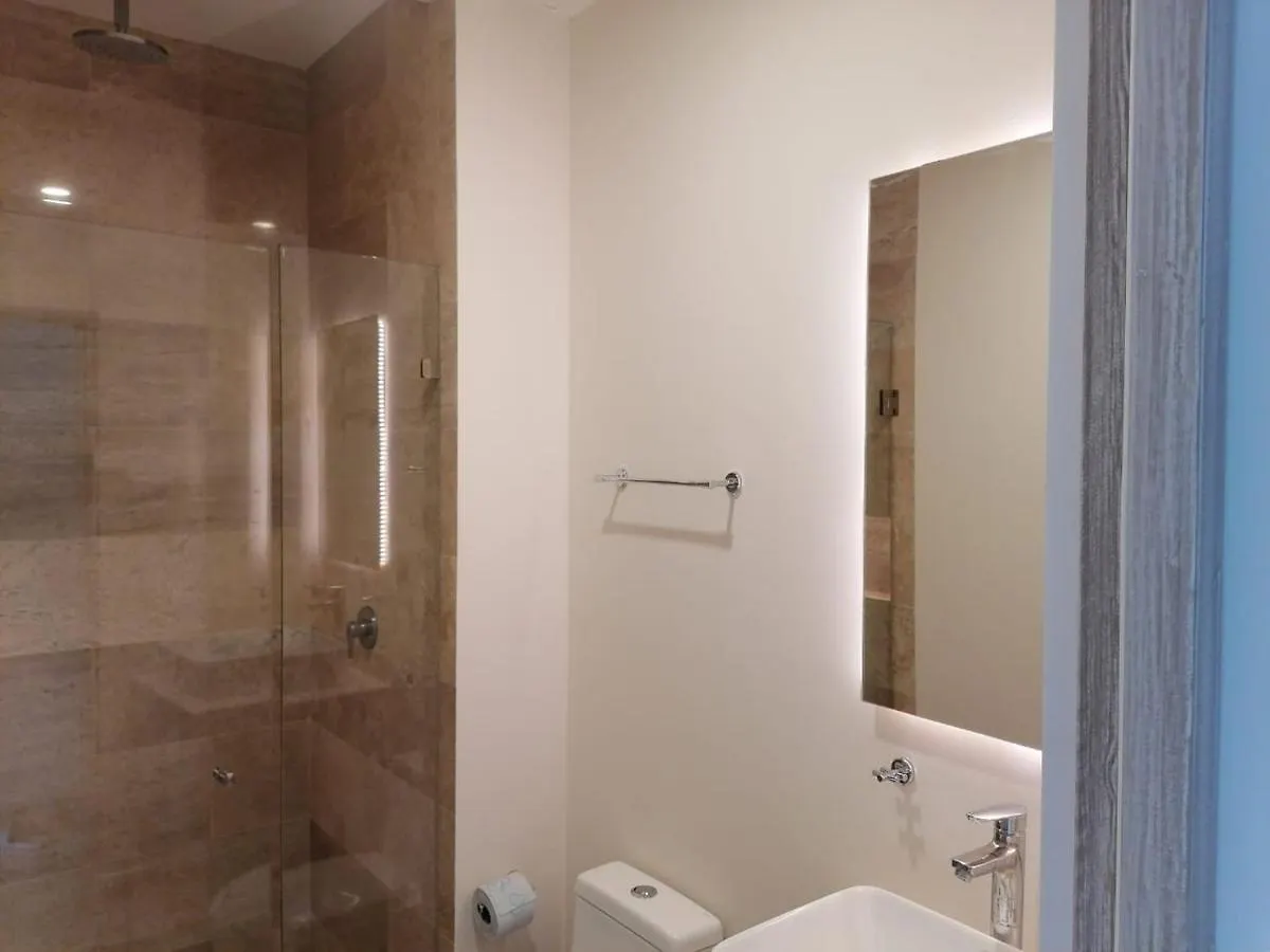 Apartamento Aldea Zama 2 Tulum