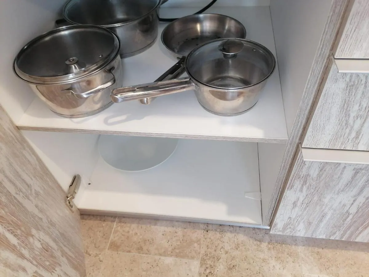 Apartament Apartamento Aldea Zama 2 Tulum